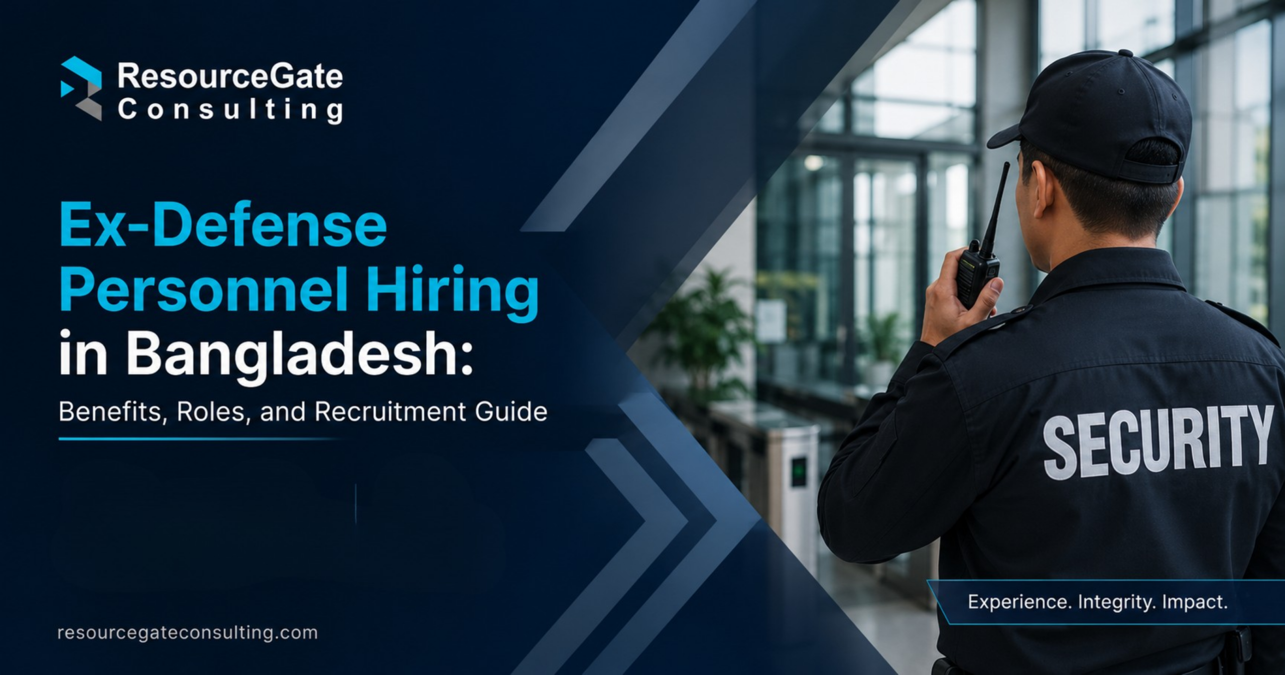 ex-defense-personnel-hiring-bangladesh